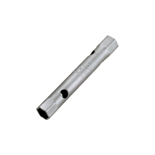 Clé à douille tubulaire