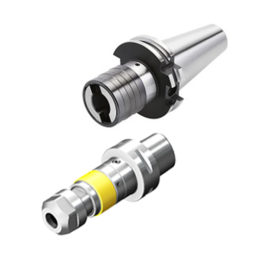 Porte-outils de taraudage