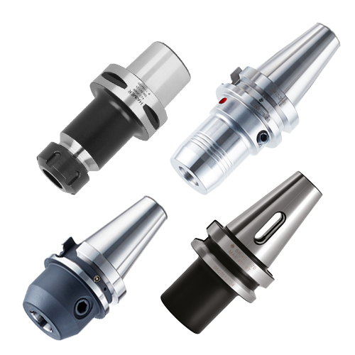 Porte-outils rotatifs